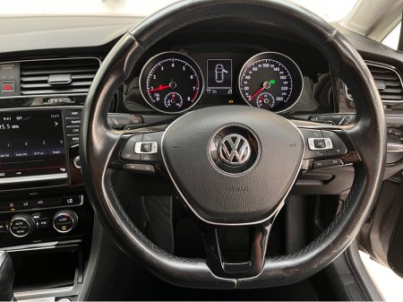 2016 Volkswagen Golf - thumbnail 27