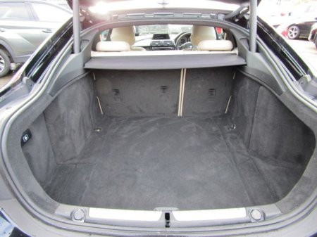 2015 BMW 4 Series 418dspg1 Z4GS 4DR Auto €11,950 thumbnail