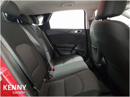 2019 Kia Ceed 1.0 K2 MY20 5DR thumbnail