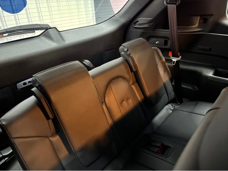 2024 Mitsubishi Outlander - thumbnail 11