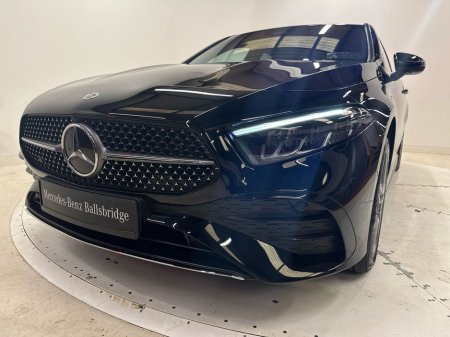 2024 Mercedes-Benz A Class - thumbnail 12