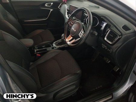 2024 Kia XCeed 1.6 GDI Plug-in Hybrid thumbnail