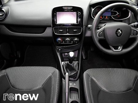 2019 Renault Clio 0.9 TCE 90 DYNAMIQUE NAV €12,450 thumbnail