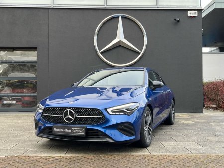 2025 Mercedes-Benz CLA Class - thumbnail 29