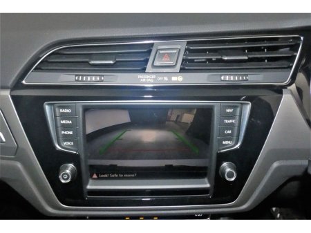 2017 Volkswagen Touran 1.4 TSI DSG TRENDLINE *CARPLAY*ANDROID*REVERSE CAM* €18,480 thumbnail