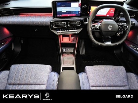 2026 Renault 4 Techno Order Your 261 Today! €27,995