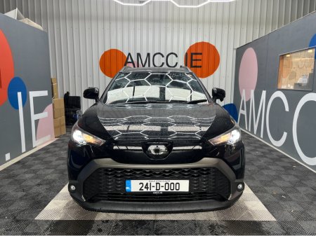 2024 Toyota Corolla Cross - thumbnail 6