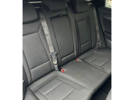 2012 Hyundai i40 1.7 CRDI ACTIVE BLUE DRIV 5 5DR//NEW N,C,T// €3,950 thumbnail