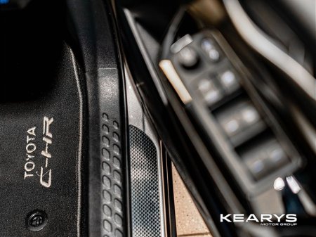 2023 Toyota C-HR - thumbnail 41