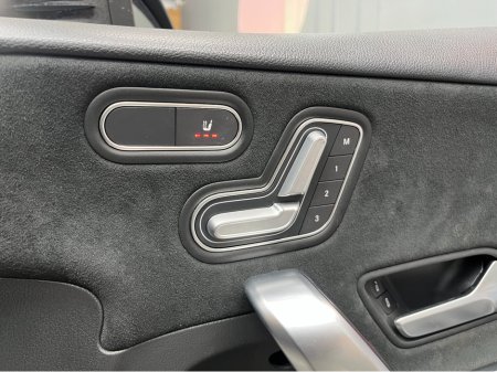 2019 Mercedes-Benz A Class - thumbnail 10