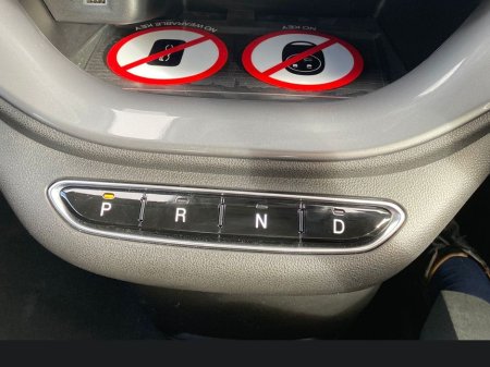 2025 Fiat 500e - thumbnail 22