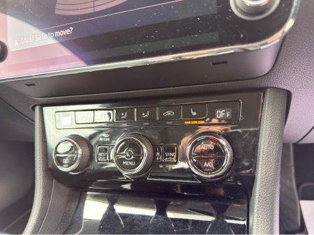 2018 Skoda Superb - thumbnail 20