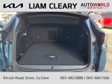 2022 Peugeot 3008 - thumbnail 15