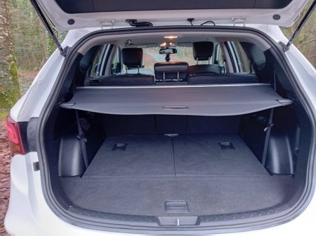 2018 Hyundai Santa Fe 2.2 CRDI EXECUTIVE 4 WD 7 SEATER  @ REDDY2DRIVE LTD €18,850 thumbnail