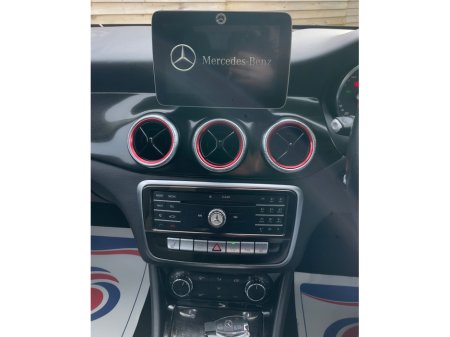 2016 Mercedes-Benz CLA Class - thumbnail 11