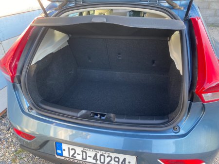 2012 Volvo V40 - photo 8