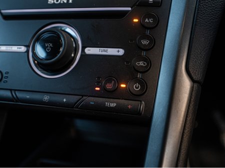 2017 Ford Mondeo 172 Mondeo 1.5tdci TITANIUM/High spec/1yr warranty €14,888 thumbnail