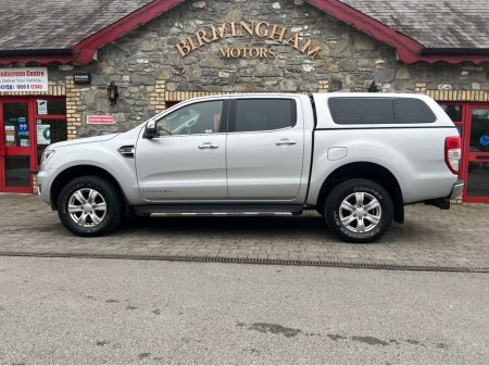 2022 Ford Ranger - thumbnail 7