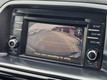 2015 Mazda CX-5 - thumbnail 11