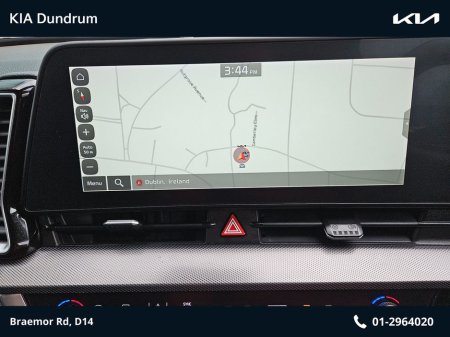 2022 Kia Sportage - thumbnail 7