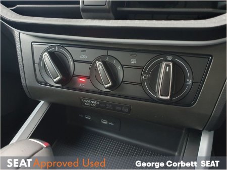 2025 SEAT Arona - thumbnail 14