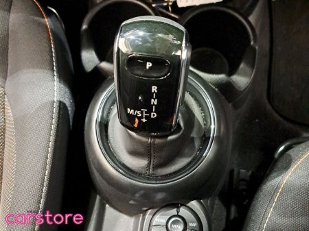 2018 MINI Hatch 1.5 Automatic €20,880 thumbnail