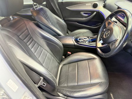 2018 Mercedes-Benz E Class E 220 D AVANTGARDE A/T €19,900 thumbnail