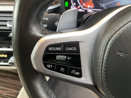 2022 BMW 5 Series D 5SMA 4DR AUTO M SPORT €42,650 thumbnail