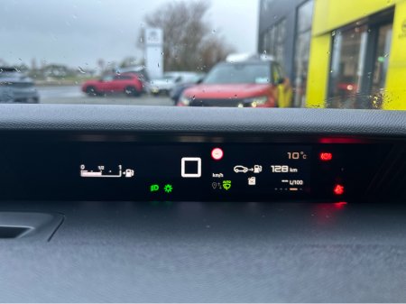 2026 Citroen C3 Aircross - thumbnail 7