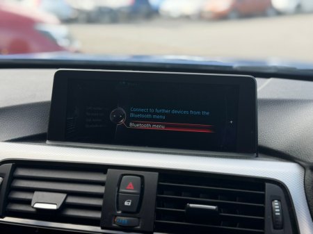 2014 BMW 3 Series - thumbnail 9