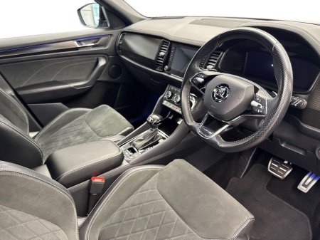 2022 Skoda Kodiaq - photo 6