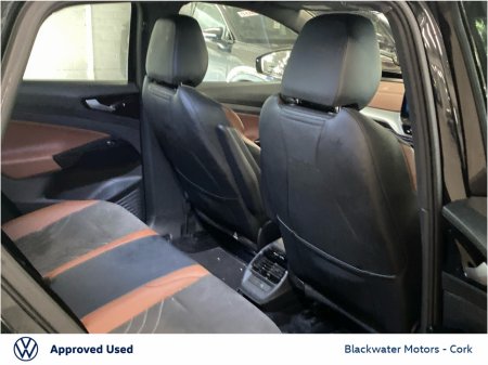 2023 Volkswagen ID.4 77KWH 174BHP LIFE DX PRO €30,995 thumbnail