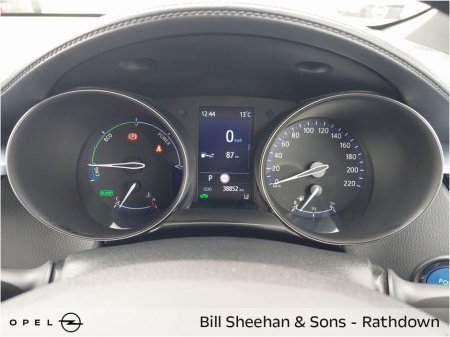 2021 Toyota C-HR - thumbnail 11