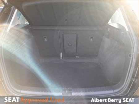 2023 SEAT Ateca PA 2.0 TDI 115HP SE SE+ 5DR €29,950 thumbnail