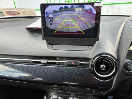 2017 Mazda Demio - thumbnail 22