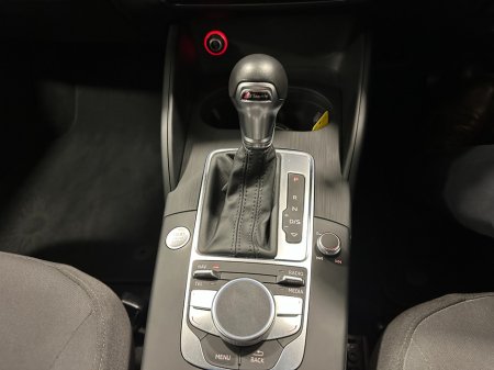 2015 Audi A3 - thumbnail 32