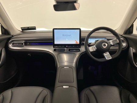 2025 Smart #1 - thumbnail 10