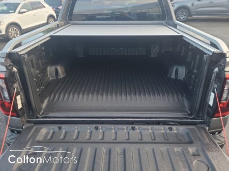 2026 Ford Ranger RANGER DCAB WILDTRAK 2.3 T 280 P thumbnail