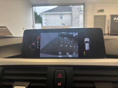 2015 BMW 3 Series 320d M Sport Auto €16,850 thumbnail