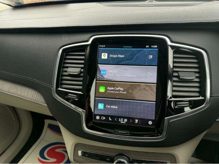 2023 Volvo XC90 - thumbnail 17