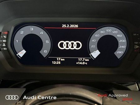 2026 Audi A3 - thumbnail 12