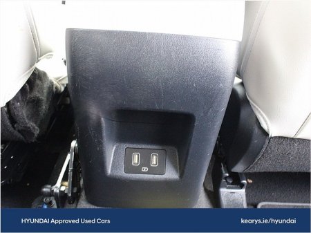 2024 Hyundai Tucson 4WD Executive PHEV Auto thumbnail