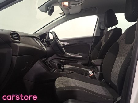 2021 Opel Grandland X SC 1.2i 130PS 6 Speed €20,890 thumbnail