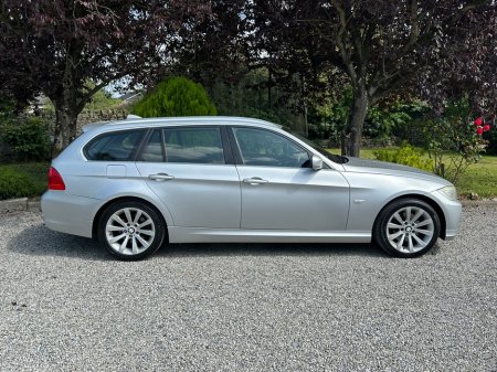2011 BMW 3 Series  €4,995