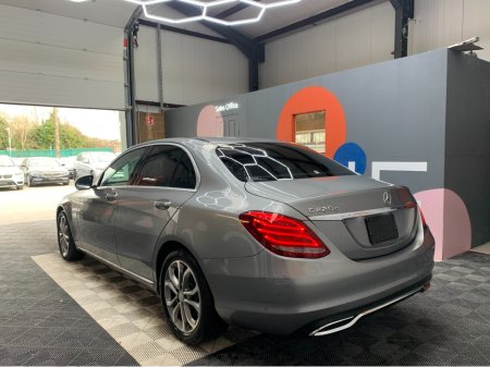 2016 Mercedes-Benz C Class ONLY €21950! 2016 C220D AUTOMATIC C CLASS / 103k KMs / Heated Seats, Reverse Camera & More €21,950