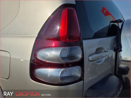 2006 Toyota Landcruiser - thumbnail 15