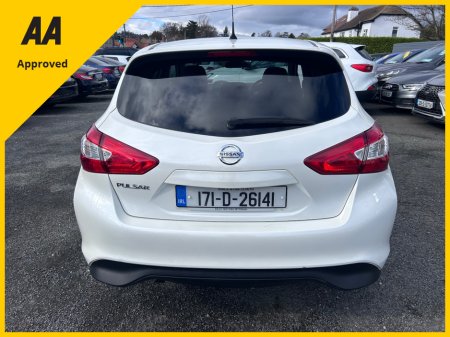 2017 Nissan Pulsar - thumbnail 22