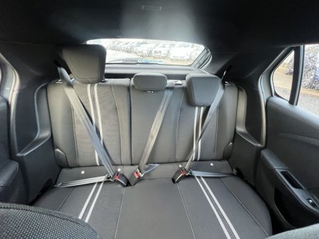 2024 Opel Corsa GS thumbnail