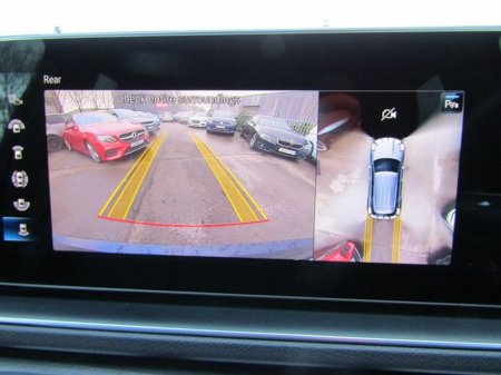 2022 Mercedes-Benz GLE Class - thumbnail 32