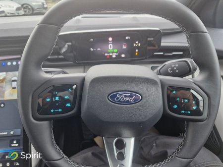 2026 Ford Capri - thumbnail 16